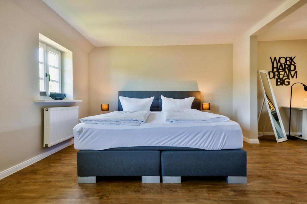 Ferienhaus Deichwind List auf Sylt