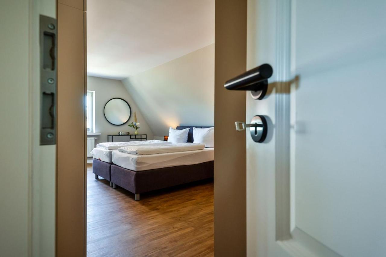 Deichwind Ferienhaus *