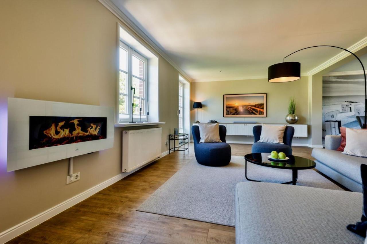 Deichwind Ferienhaus
