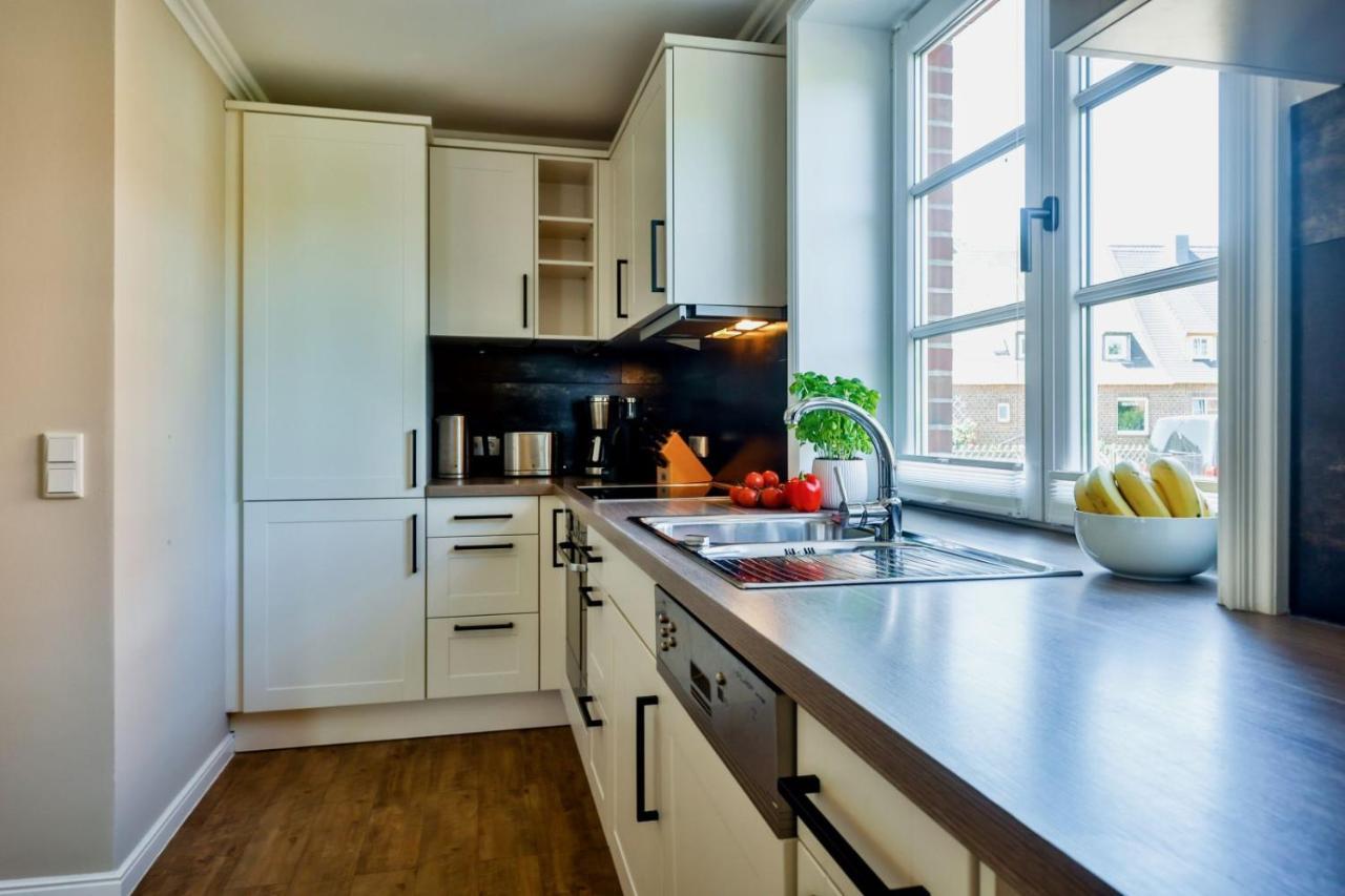 Ferienhaus Deichwind