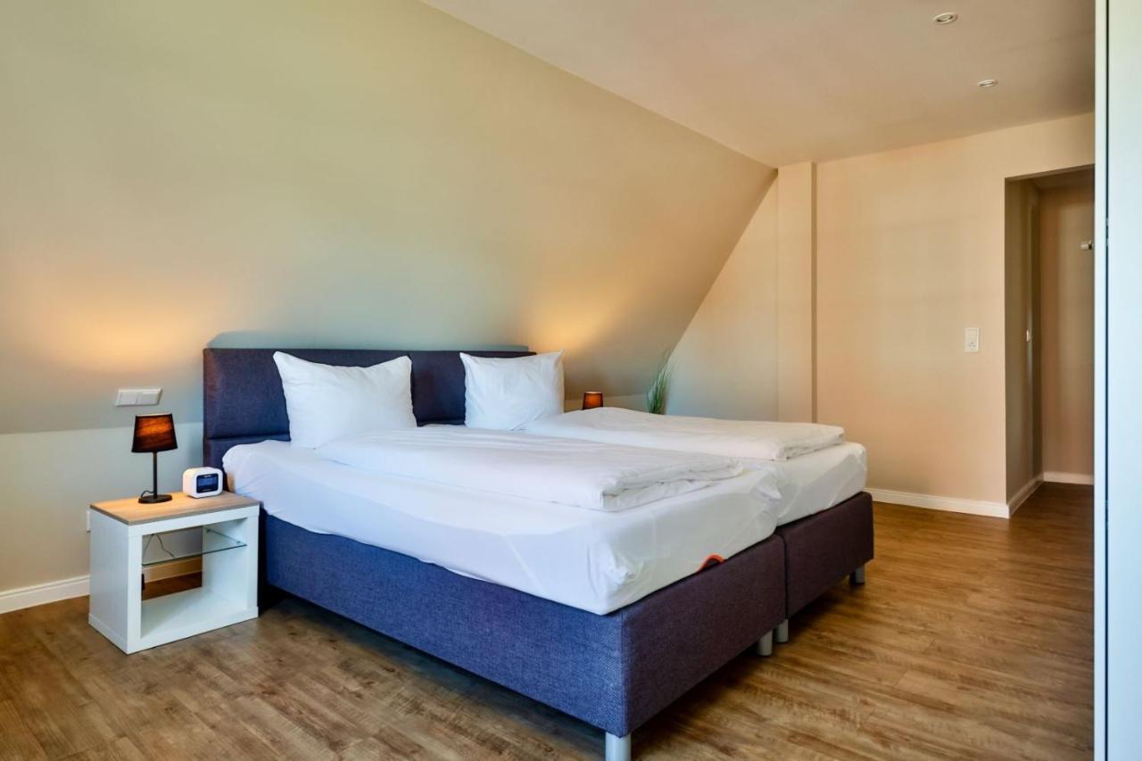 Ferienhaus Deichwind List auf Sylt
