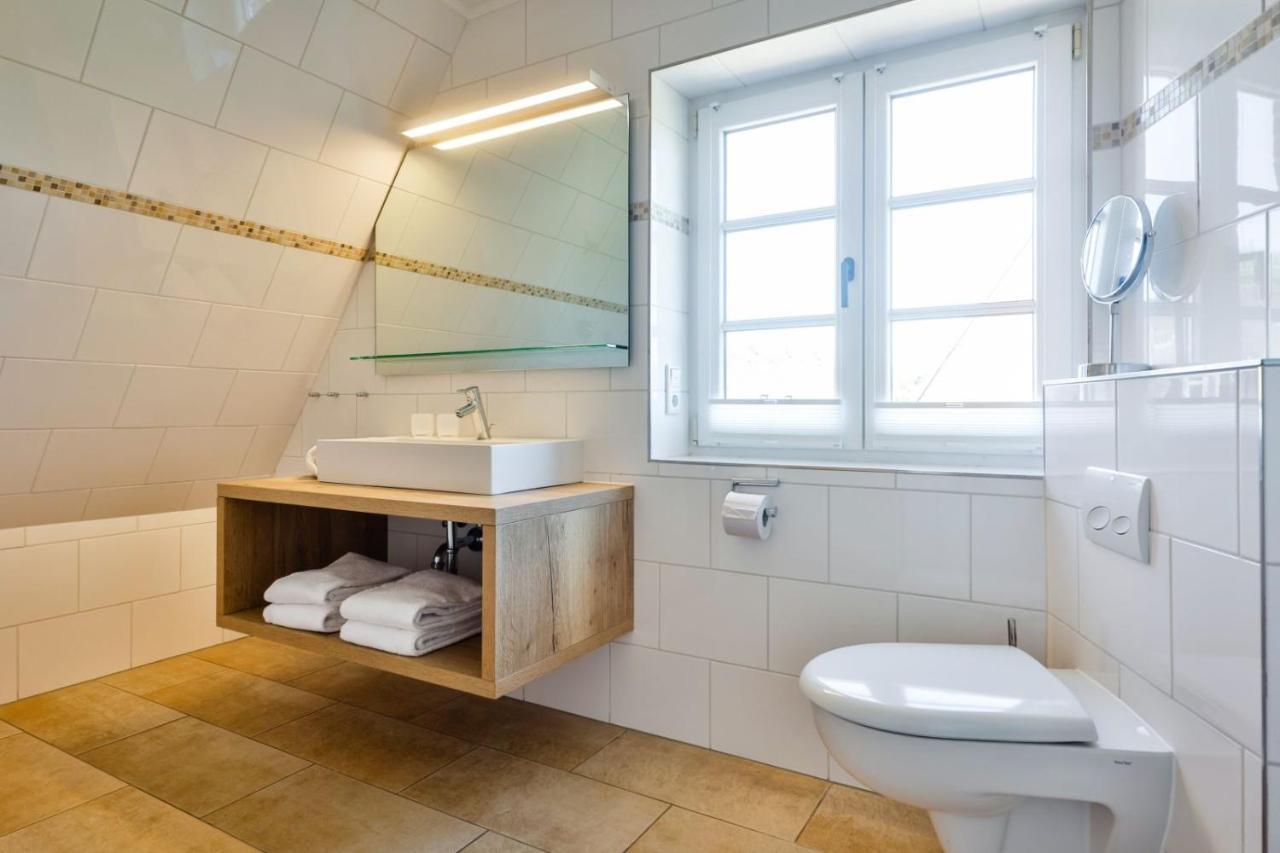Deichwind Ferienhaus