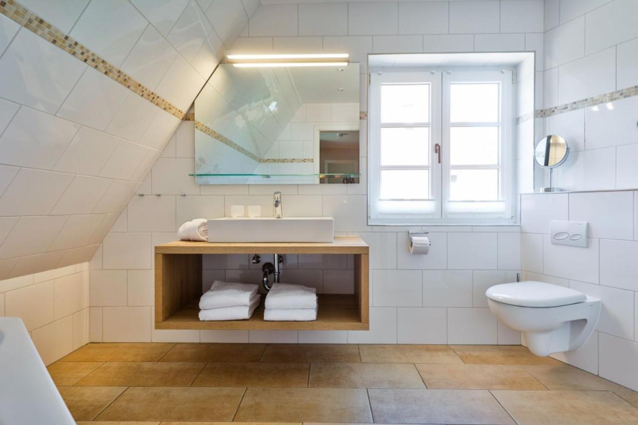 Deichwind Ferienhaus List auf Sylt