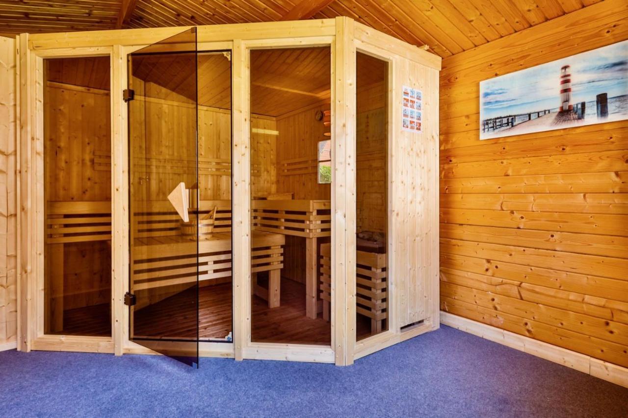Ferienhaus Deichwind List auf Sylt