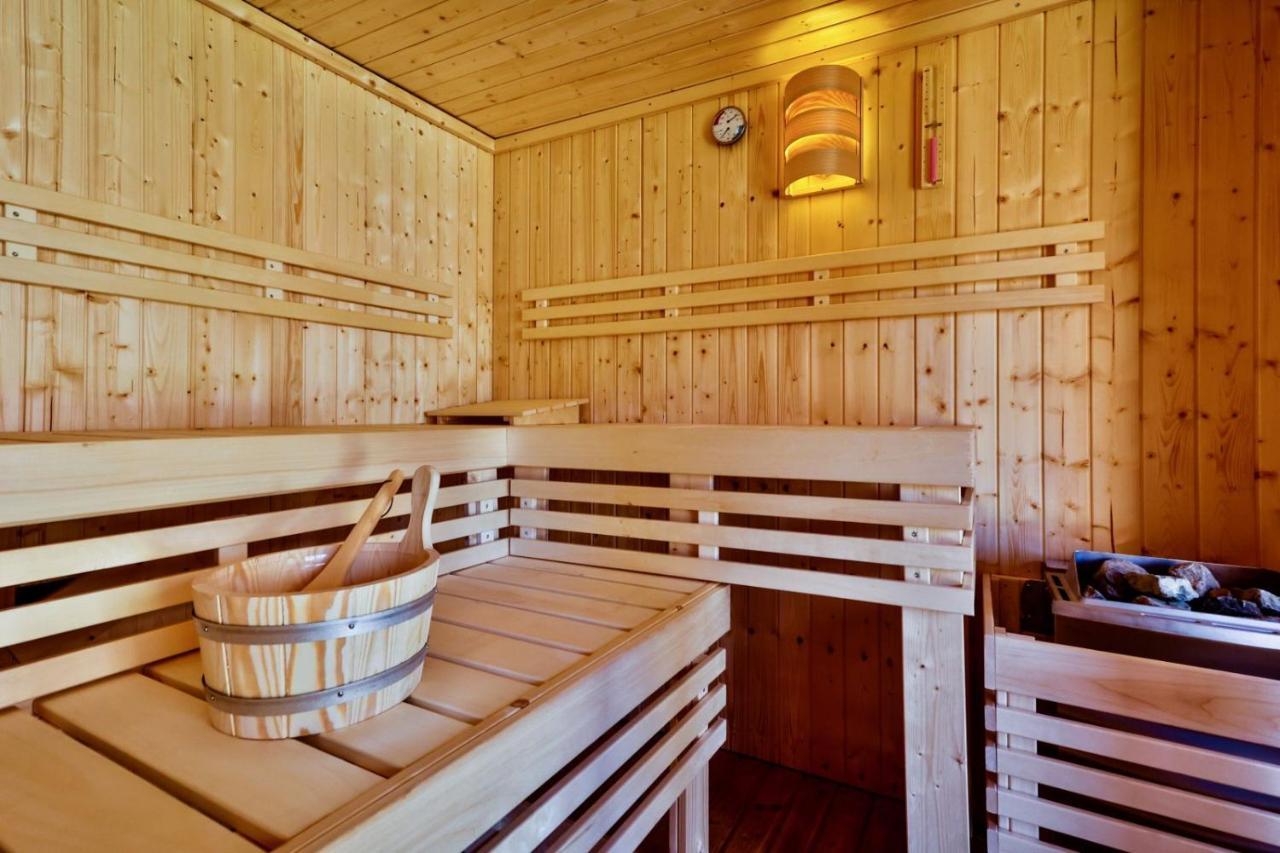 Ferienhaus Deichwind